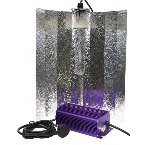 Lumatek Dimmable Euro Lighting System 600W